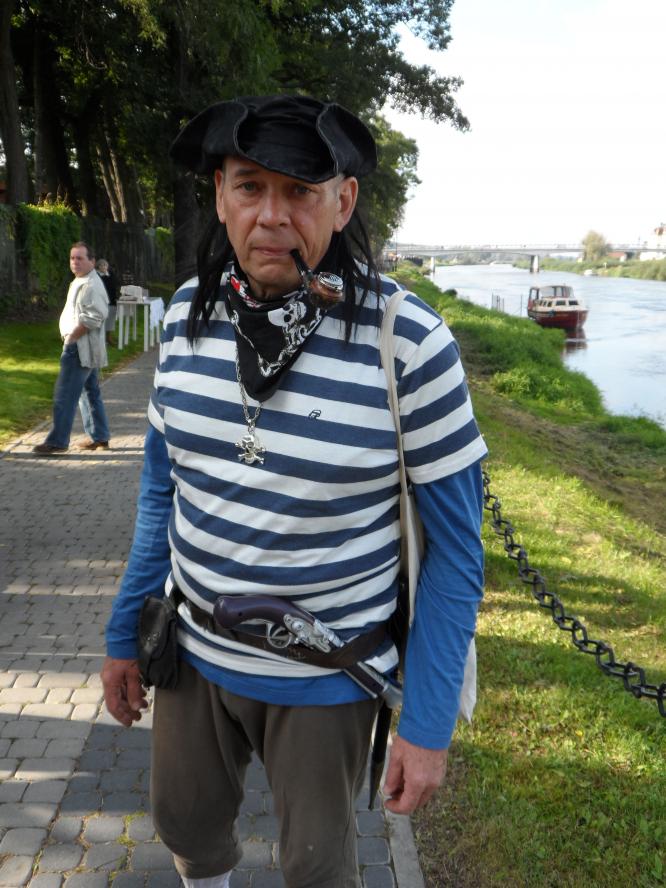 Śrem świętował na nadwarciańskiej promenadzie - zobacz więcej