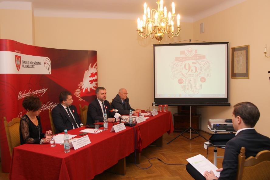 Przed nami 95. rocznica wybuchu Powstania Wielkopolskiego  - zobacz więcej
