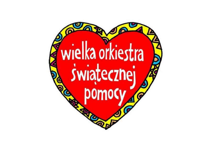 Marszałek zagrał z WOŚP  - zobacz więcej