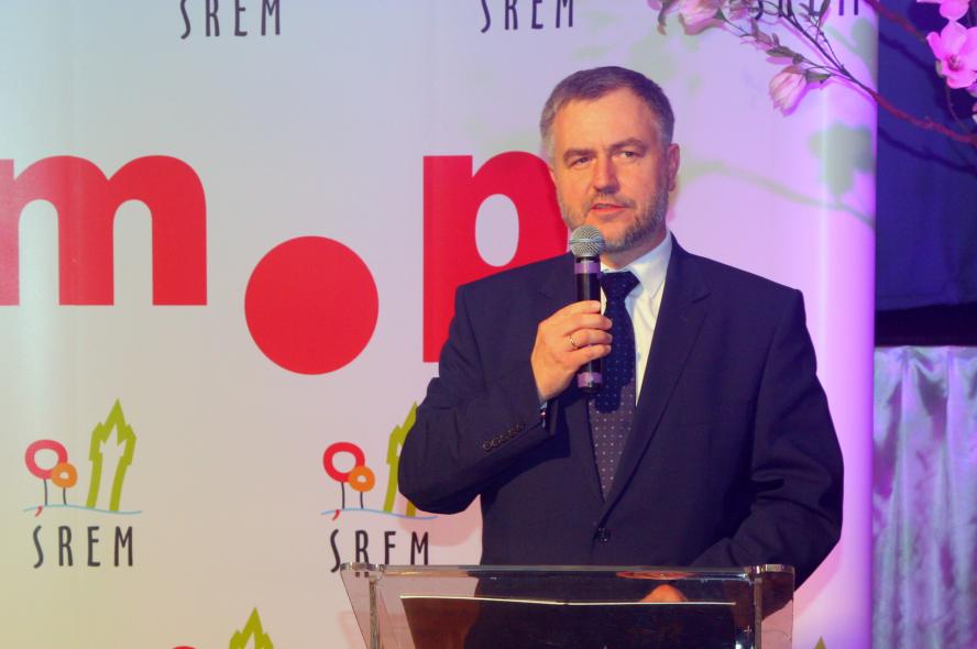 Z noworoczną wizytą w Śremie  - zobacz więcej