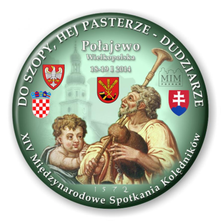 XIV MIĘDZYNARODOWE SPOTKANIA DUDZIARSKIE – „DO SZOPY HEJ PASTERZE – DUDZIARZE!” W POŁAJEWIE - zobacz więcej