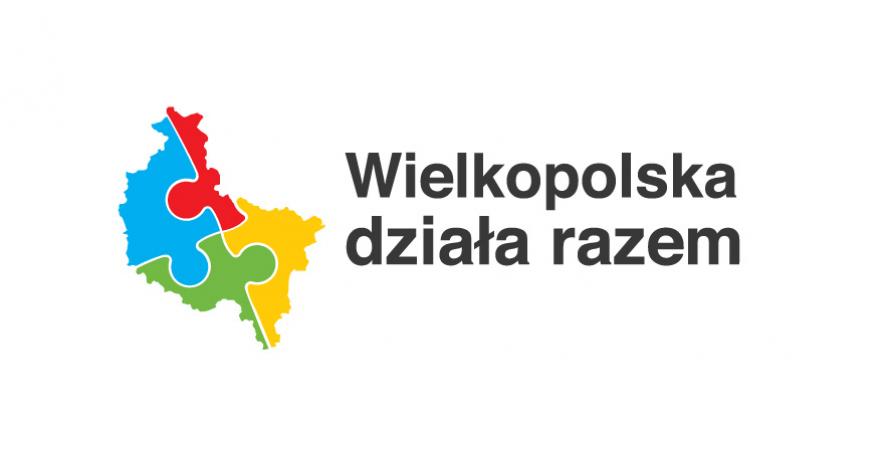 Wielkopolska działa razem - wdrożenie standardów współpracy Samorządu Województwa Wielkopolskiego i NGO - zobacz więcej