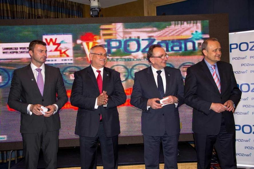 Kajakarskie święto  - zobacz więcej