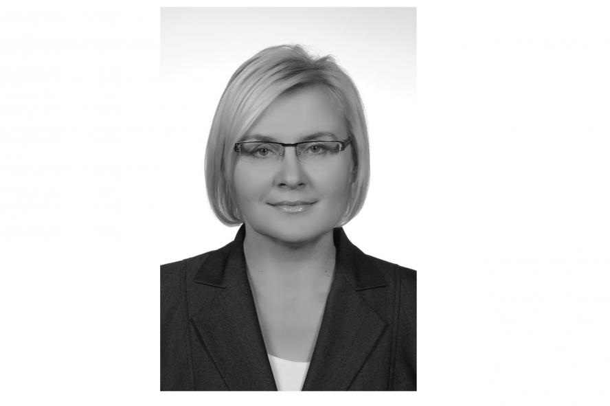 Żegnamy Krystynę Poślednią - zobacz więcej