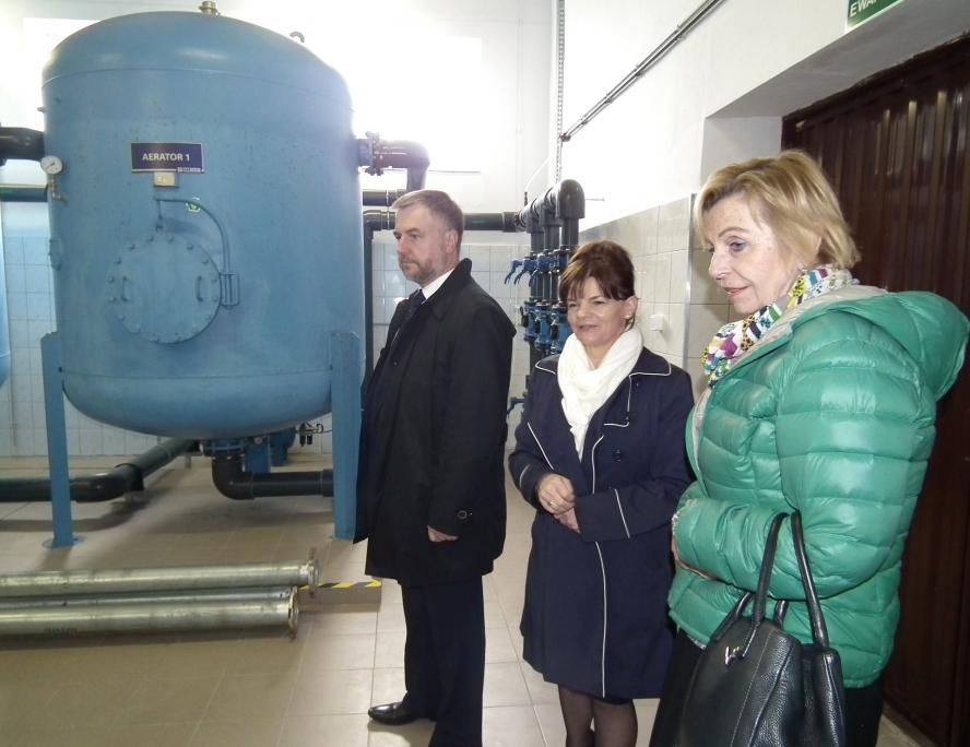 Marszałek w Wierzbinku, Grzegorzewie i Przykonie - zobacz więcej
