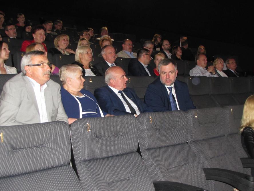  Razem świętowaliśmy 10 - lecie w UE - zobacz więcej