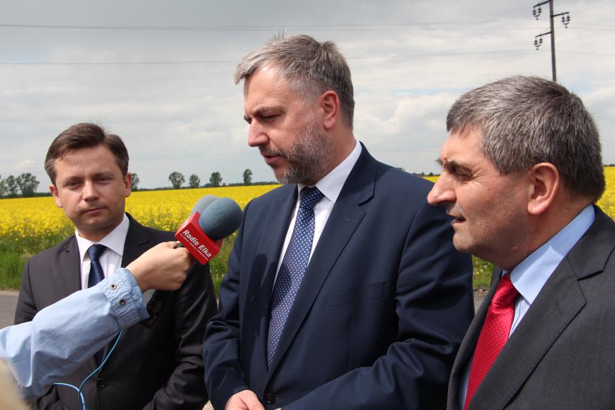 Z wizytą w powiecie gostyńskim  - zobacz więcej