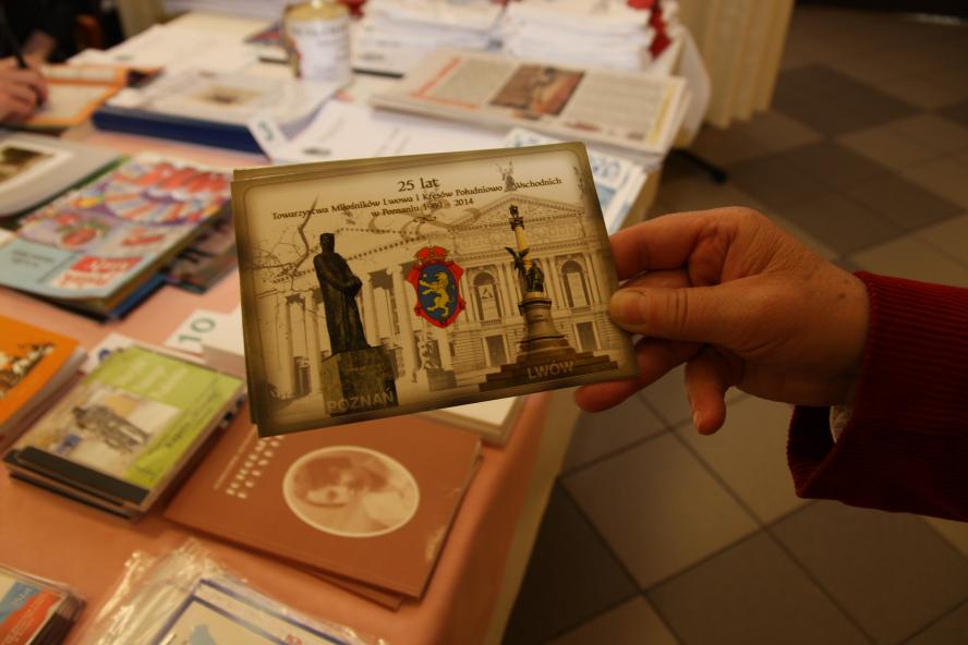 Odznaka honorowa dla wielkopolskich Kresowian - zobacz więcej