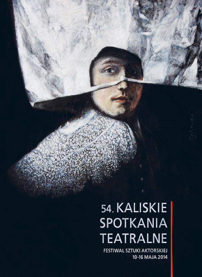 54. KALISKIE SPOTKANIA TEATRALNE – FESTIWAL SZTUKI AKTORSKIEJ - zobacz więcej