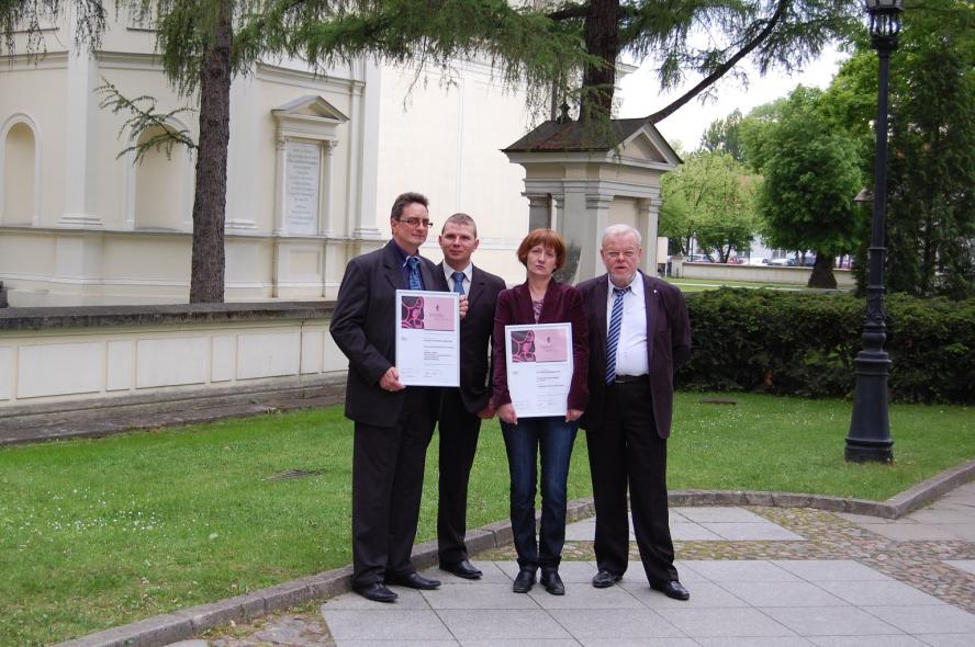 „SYBILLA 2013”  DLA MUZEUM PIERWSZYCH PIASTÓW NA LEDNICY - zobacz więcej
