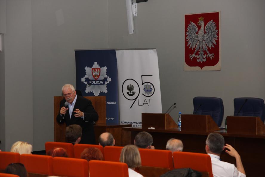W trosce o bezpieczeństwo seniorów - zobacz więcej