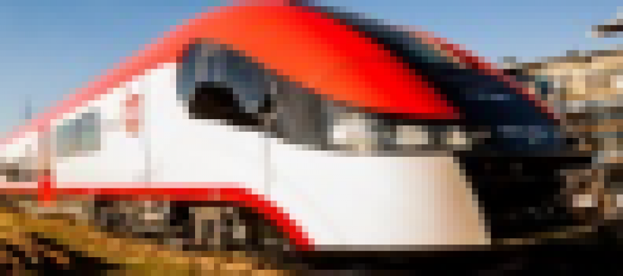 Konsultacje projektu rozkładu jazdy osobowych i przyspieszonych pociągów wojewódzkich na rok  2014/15, przewidywanych do uruchomienia od 14.12.2014 prowadzone do 14 lipca 2014 r. - zobacz więcej