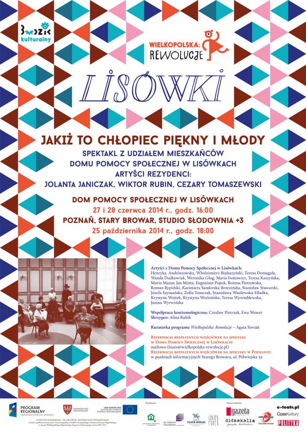 PREMIERA TRZECIEJ EDYCJI PROJEKTU „WIELKOPOLSKA : REWOLUCJE” - zobacz więcej