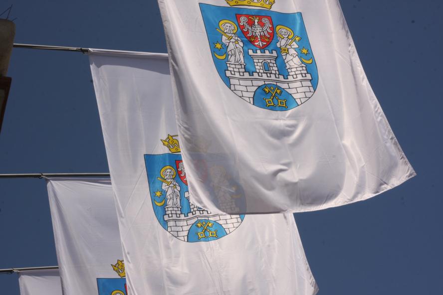Stolica Wielkopolski świętowała  - zobacz więcej
