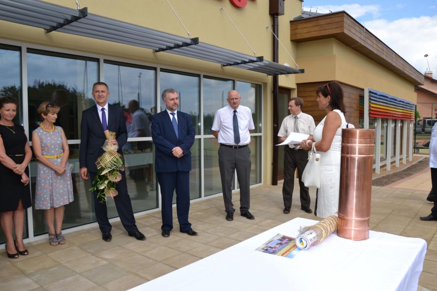 Węzeł Bralin już gotowy! - zobacz więcej