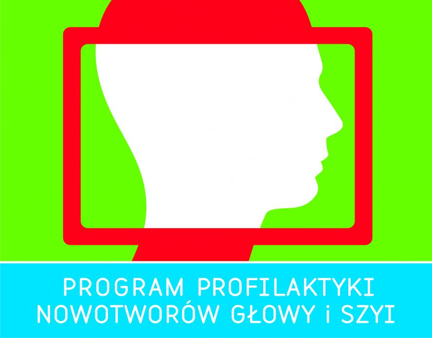 Rusza Program profilaktyki nowotworów głowy i szyi - zobacz więcej