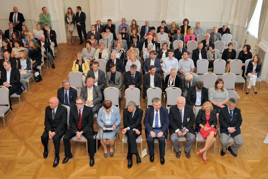  Święto akademickiej społeczności żeglarskiej  - zobacz więcej