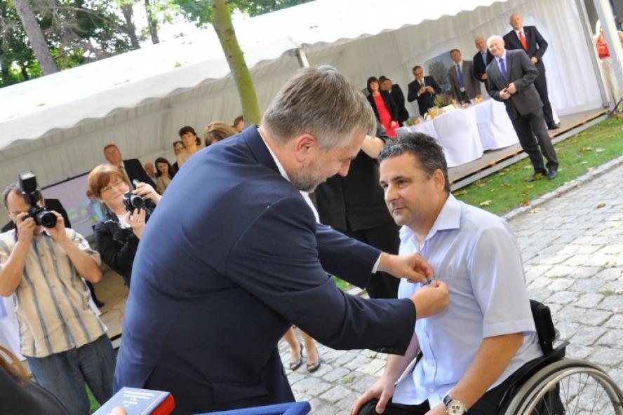 Powiat Kępiński z dumą podkreśla: z natury jesteśmy wielkopolscy  - zobacz więcej