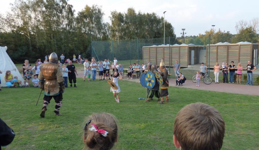 Napachanie: wielki jubileusz niewielkiej miejscowości - zobacz więcej