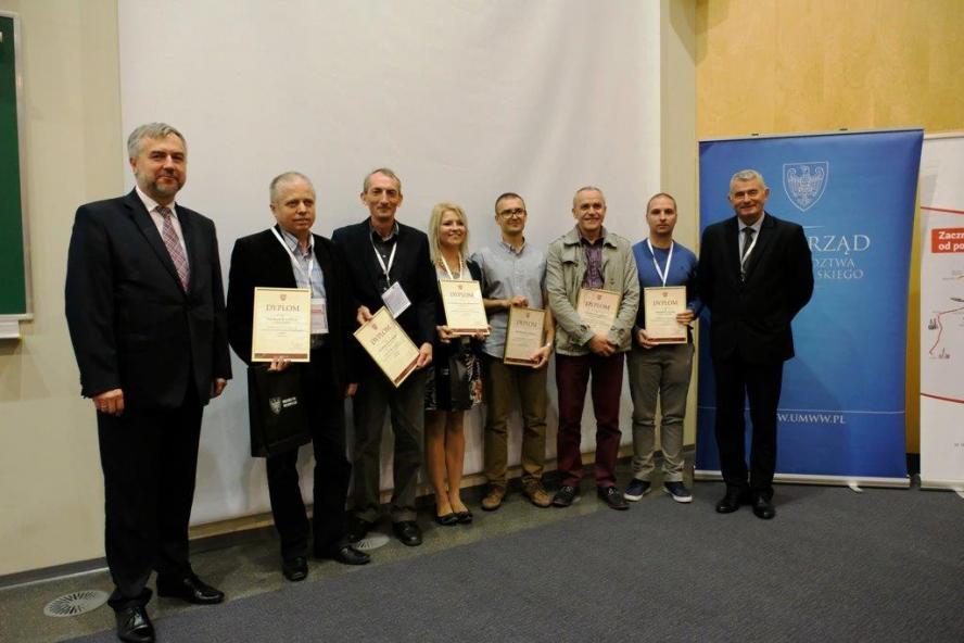 Konkurs Fotograficzny o Nagrodę Marszałka Województwa Wielkopolskiego - zobacz więcej