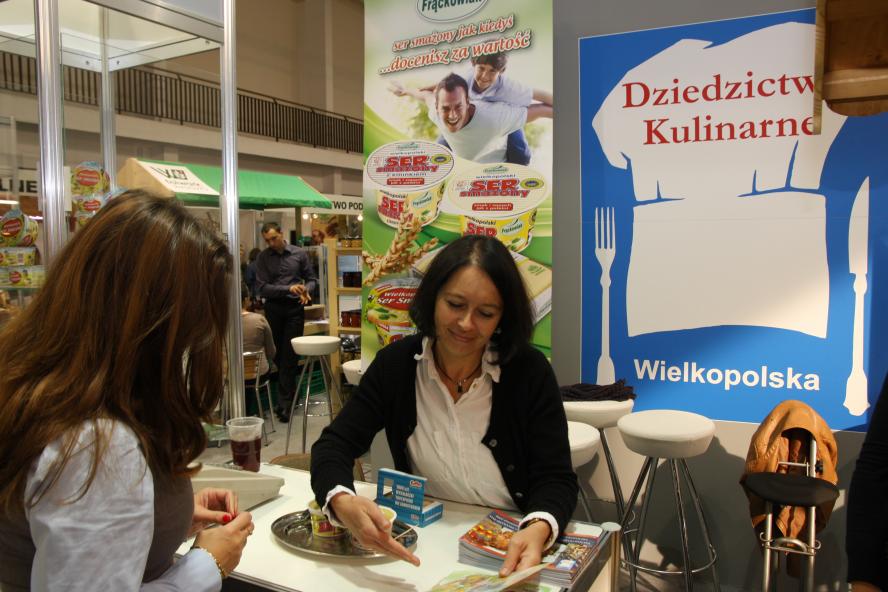 Poznajmy smaki Wielkopolski  - zobacz więcej