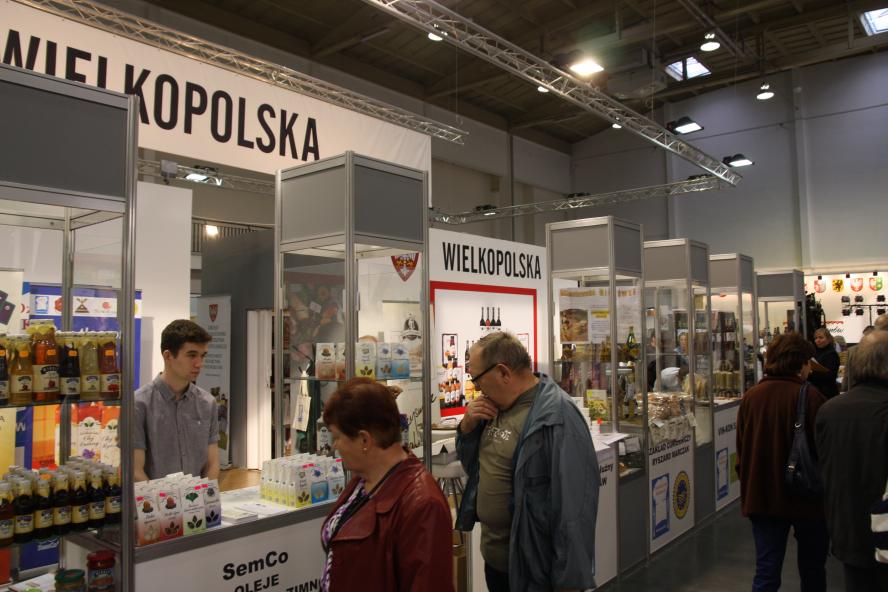 Otwarcie Polagry 2014 z udziałem Prezydenta RP - zobacz więcej