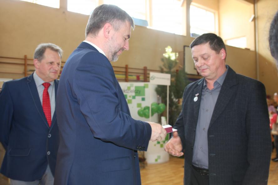 O rolnictwie w jesiennej odsłonie  - zobacz więcej