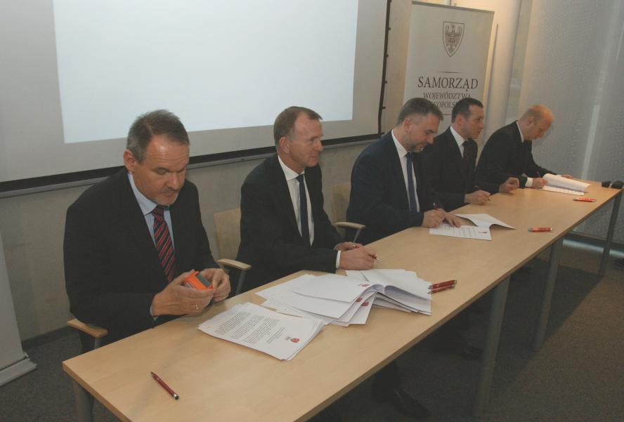  Nowy model koordynacji działań na Szlaku Piastowskim  - zobacz więcej