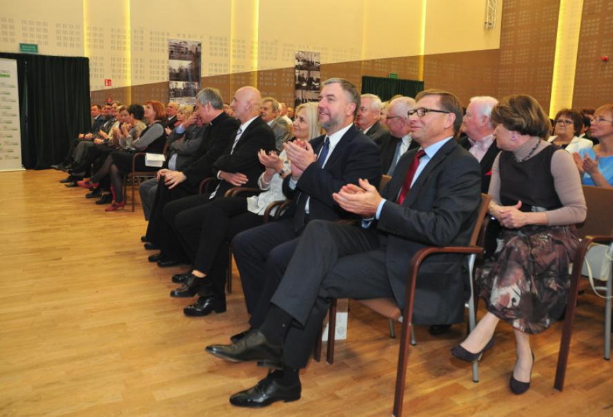Nowa przestrzeń dla kultury w Przeźmierowie  - zobacz więcej