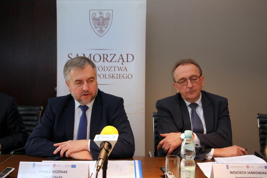 Negocjacje WRPO 2014+ na finiszu  - zobacz więcej