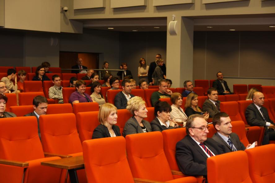 Kontrakt Terytorialny dla Województwa Wielkopolskiego podpisany! - zobacz więcej