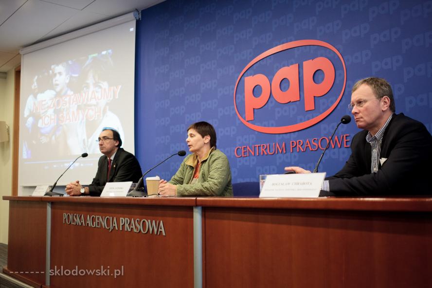 Pomoc dla Kurdystanu - zobacz więcej