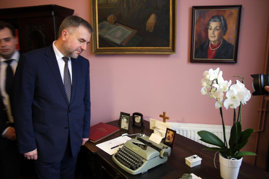  Jubileusz 70- lecia Instytutu Zachodniego - zobacz więcej