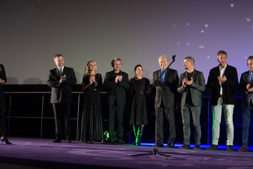 Oficjalna premiera 