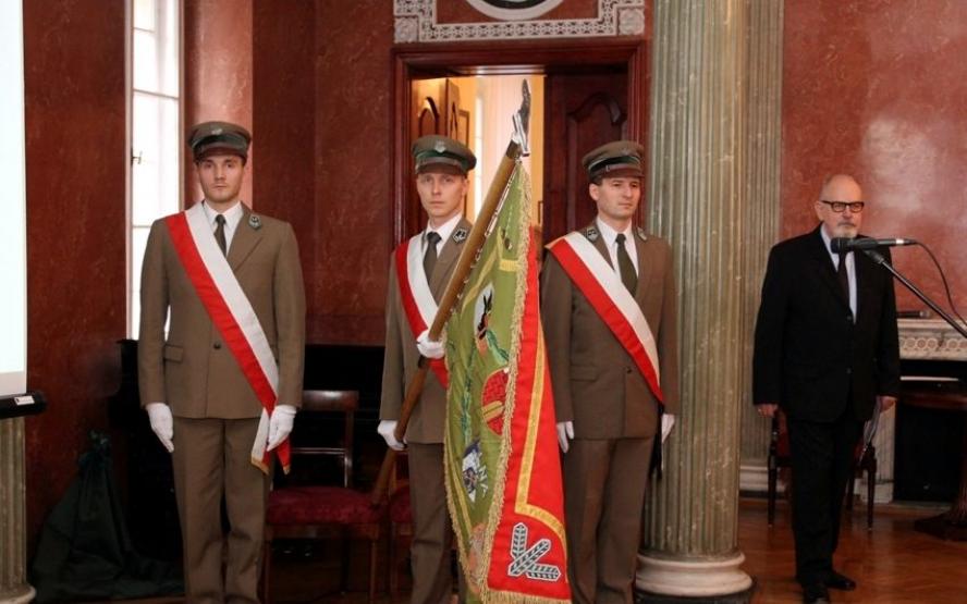 Wielkopolscy leśnicy świętują  - zobacz więcej