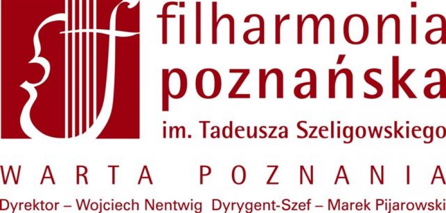 KONCERT NADZWYCZAJNY „W HOŁDZIE GENIUSZOWI” W 330. ROCZNICĘ URODZIN JOHANNA SEBASTIANA BACHA W FILHARMONII POZNAŃSKIEJ - zobacz więcej