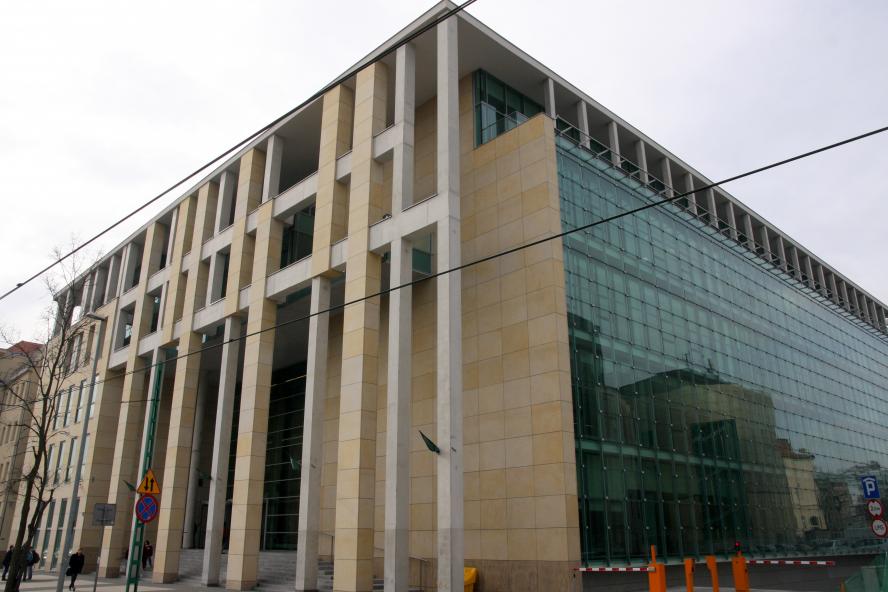 Otwarcie Centrum Edukacyjnych Usług Elektronicznych – fundusze unijne wzmacniają wielkopolskie szkolnictwo wyższe  - zobacz więcej
