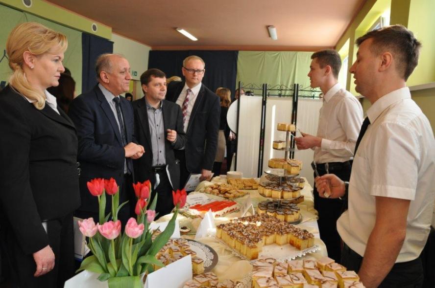III Ostrowski Festiwal Smaków - zobacz więcej