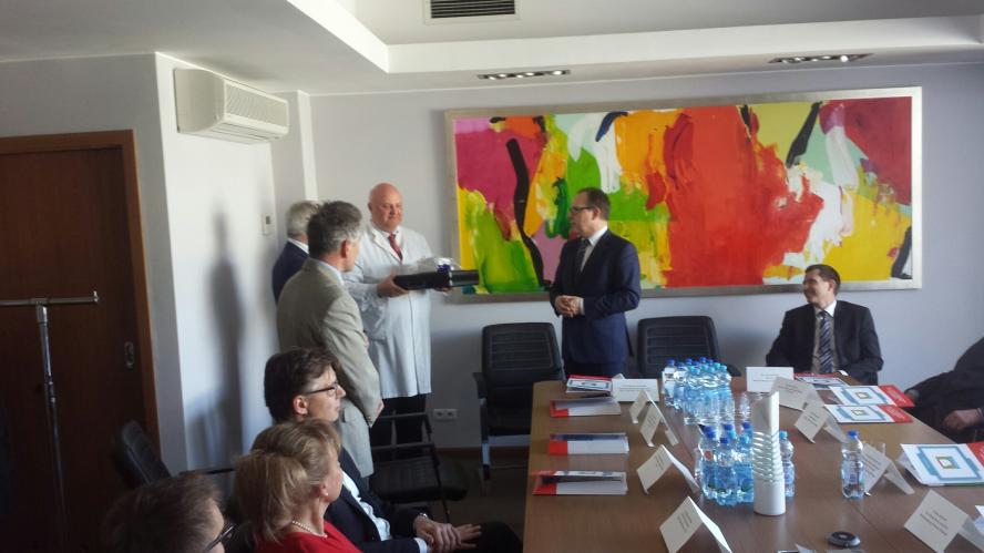 W walce z nowotworami głowy i szyi w Wielkopolsce  - zobacz więcej