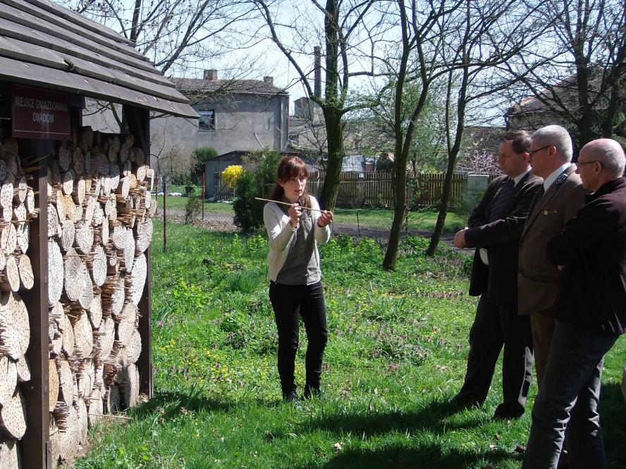 Ekomuzeum Doliny Warty i Puszczy Pyzdrskiej - zobacz więcej