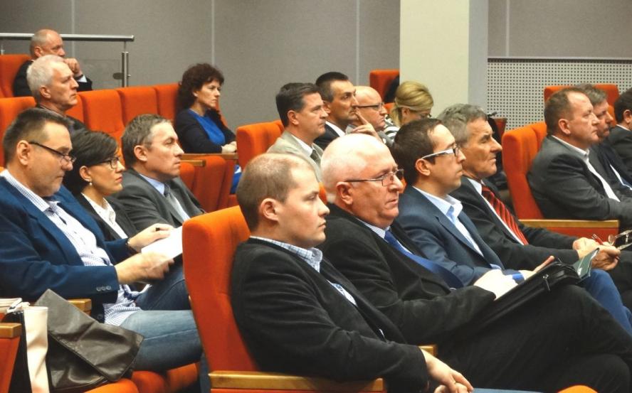 Powstaje wielkopolski Plan transportowy  - zobacz więcej