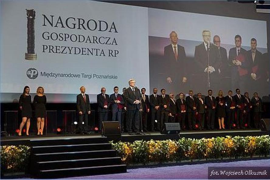 Odsłonięcie pomnika Paderewskiego z udziałem Prezydenta RP - zobacz więcej