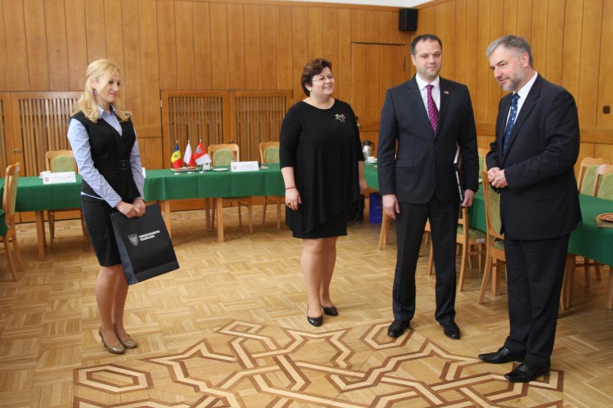 Certyfikaty dla Mołdawian - zobacz więcej