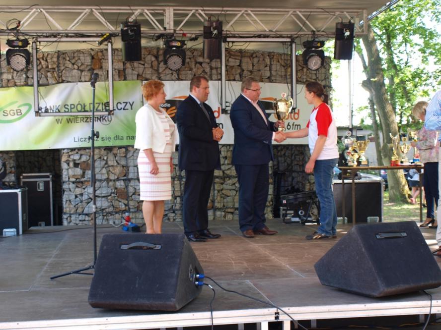 XVIII Targi Wierzby i Wikliny 