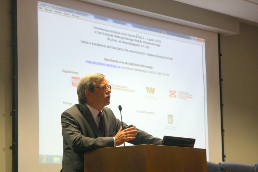 Czy Wielkopolska jest gotowa na falę migiracji z Europy Wschodniej? - zobacz więcej