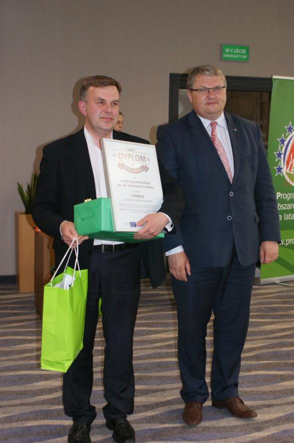 O rozwoju lokalnym w nowej perspektywie - zobacz więcej