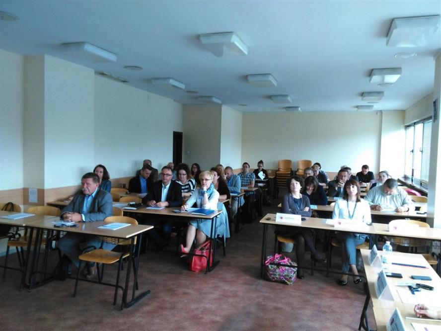 Podsumowanie spotkania informacyjnego Wielkopolskiej Sieci Współpracy Zagranicznej (WSWZ) w Koninie, 24 czerwca 2015 roku - zobacz więcej