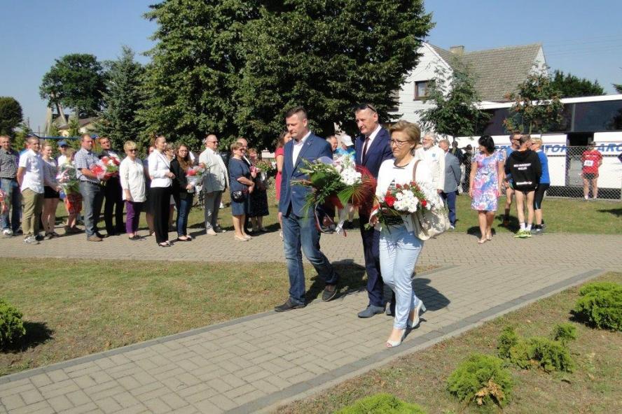 36. NOTECKI PÓŁMARATON IM. JÓZEFA NOJIEGO PĘCKOWO - WIELEŃ 2015 - zobacz więcej