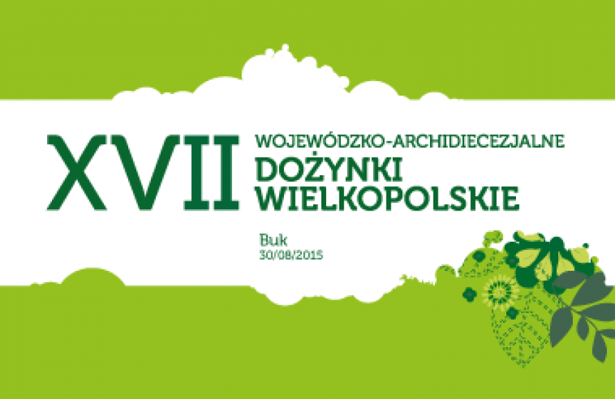 Wielkopolskie Święto Plonów  - zobacz więcej