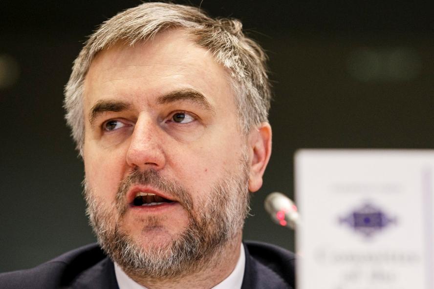 COTER: Jaka polityka spójności po 2020 roku?  - zobacz więcej